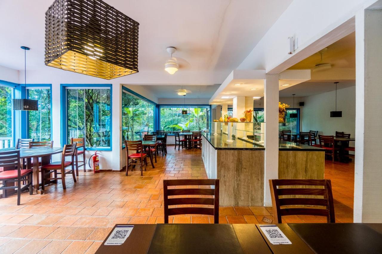 Hotel Miratlantico Buzios ภายนอก รูปภาพ