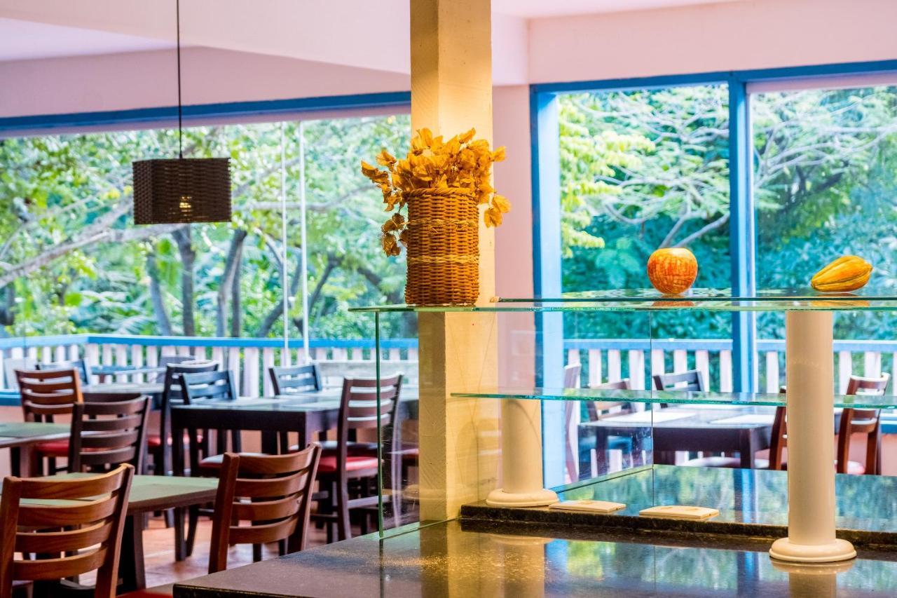 Hotel Miratlantico Buzios ภายนอก รูปภาพ