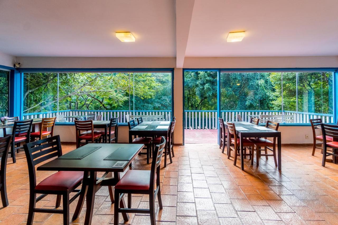 Hotel Miratlantico Buzios ภายนอก รูปภาพ
