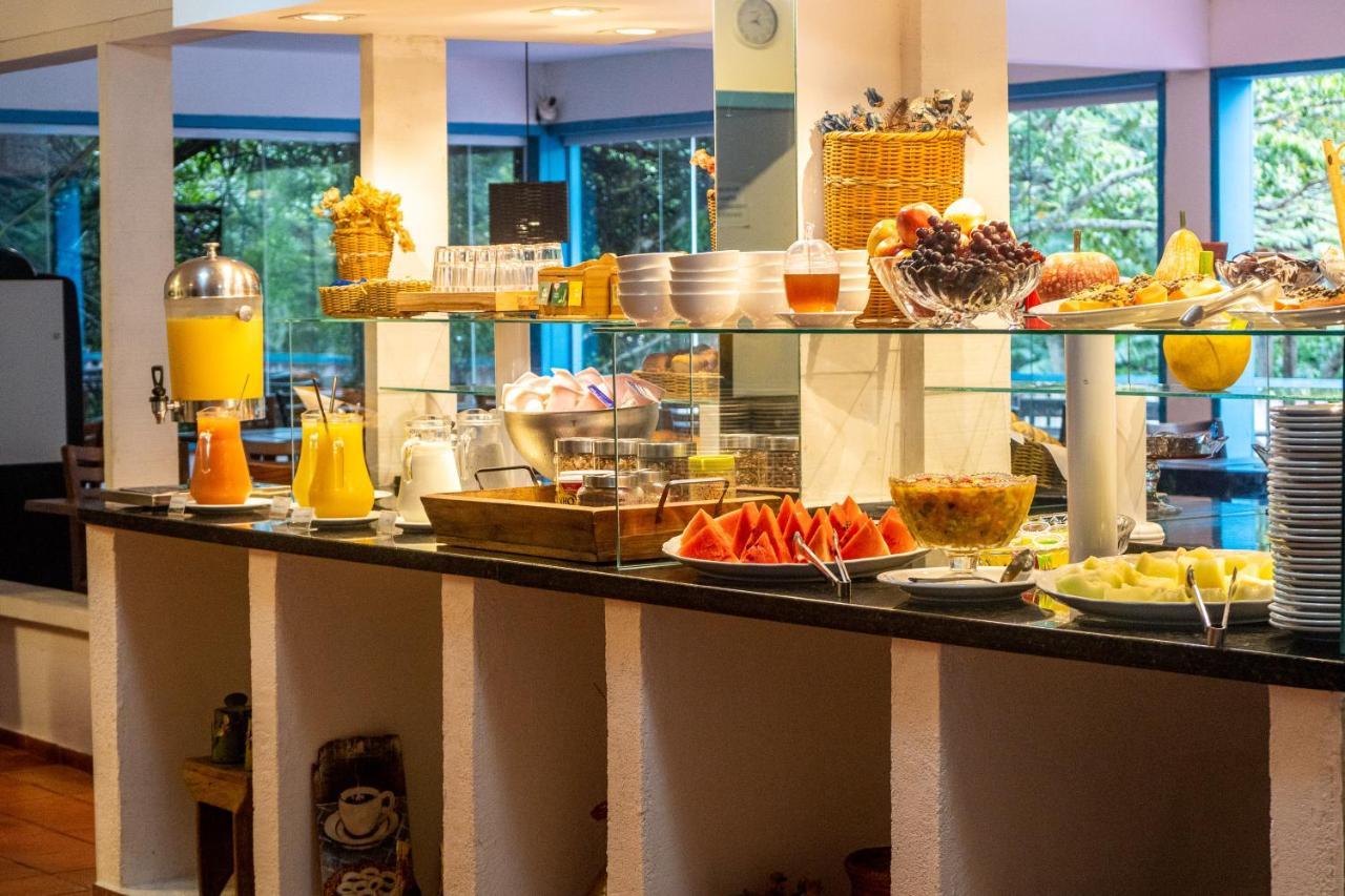 Hotel Miratlantico Buzios ภายนอก รูปภาพ