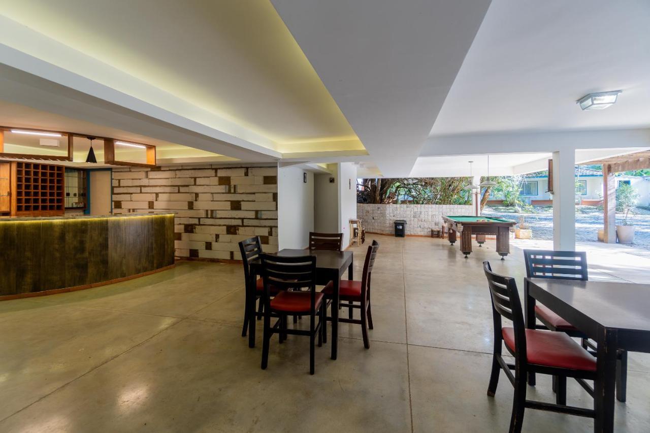 Hotel Miratlantico Buzios ภายนอก รูปภาพ