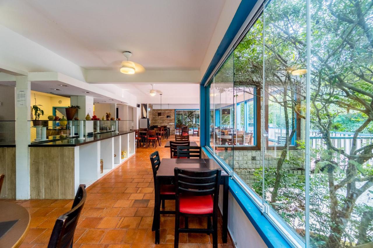 Hotel Miratlantico Buzios ภายนอก รูปภาพ