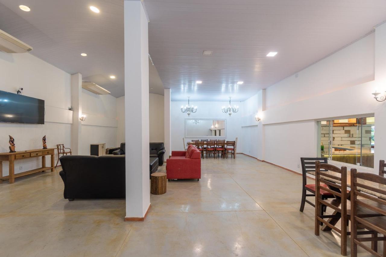 Hotel Miratlantico Buzios ภายนอก รูปภาพ