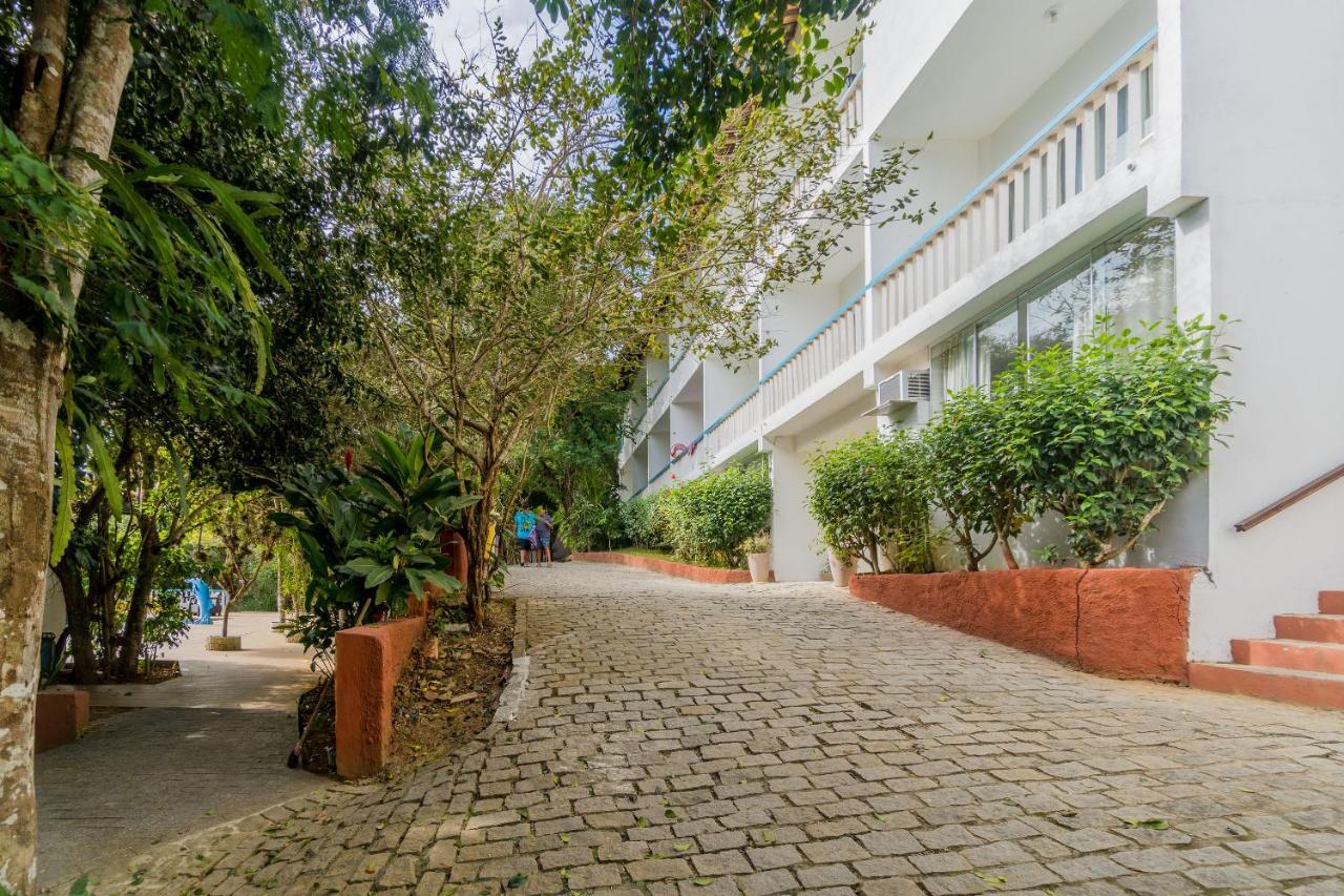 Hotel Miratlantico Buzios ภายนอก รูปภาพ