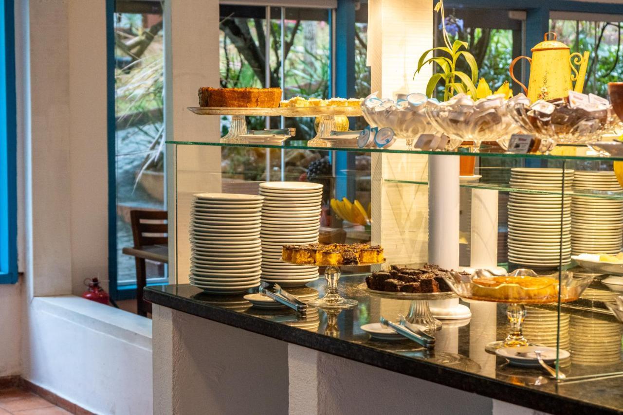 Hotel Miratlantico Buzios ภายนอก รูปภาพ