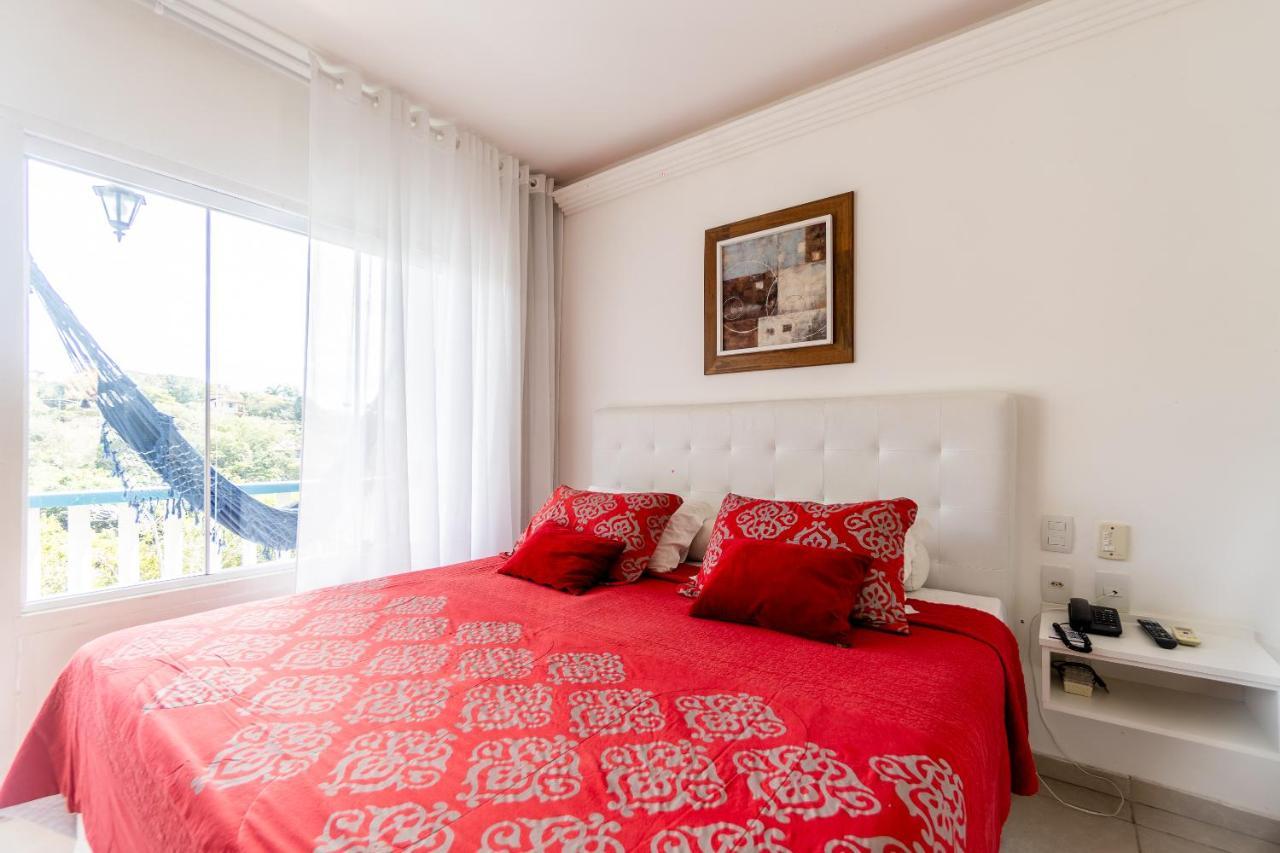 Hotel Miratlantico Buzios ภายนอก รูปภาพ