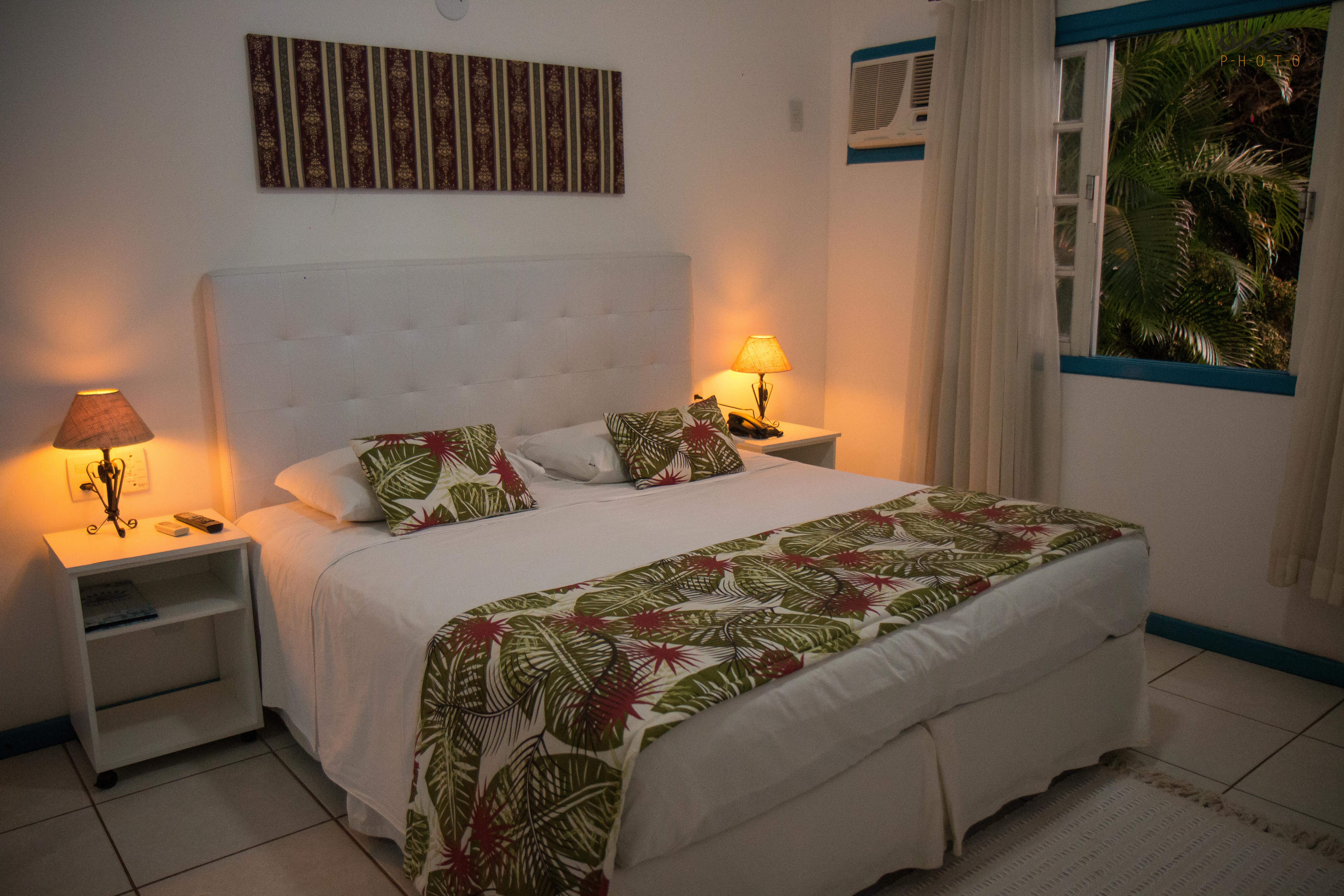 Hotel Miratlantico Buzios ภายนอก รูปภาพ