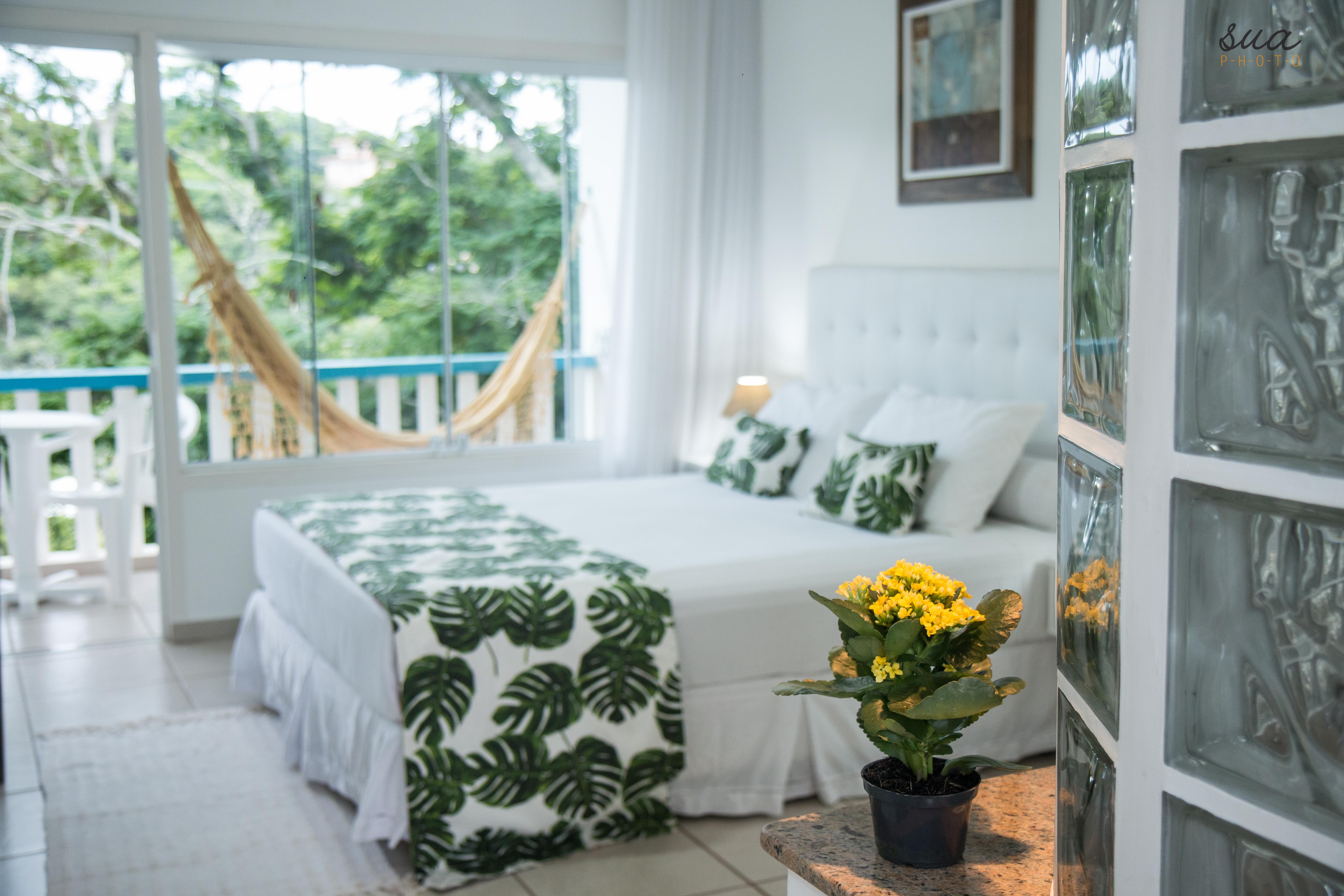 Hotel Miratlantico Buzios ภายนอก รูปภาพ