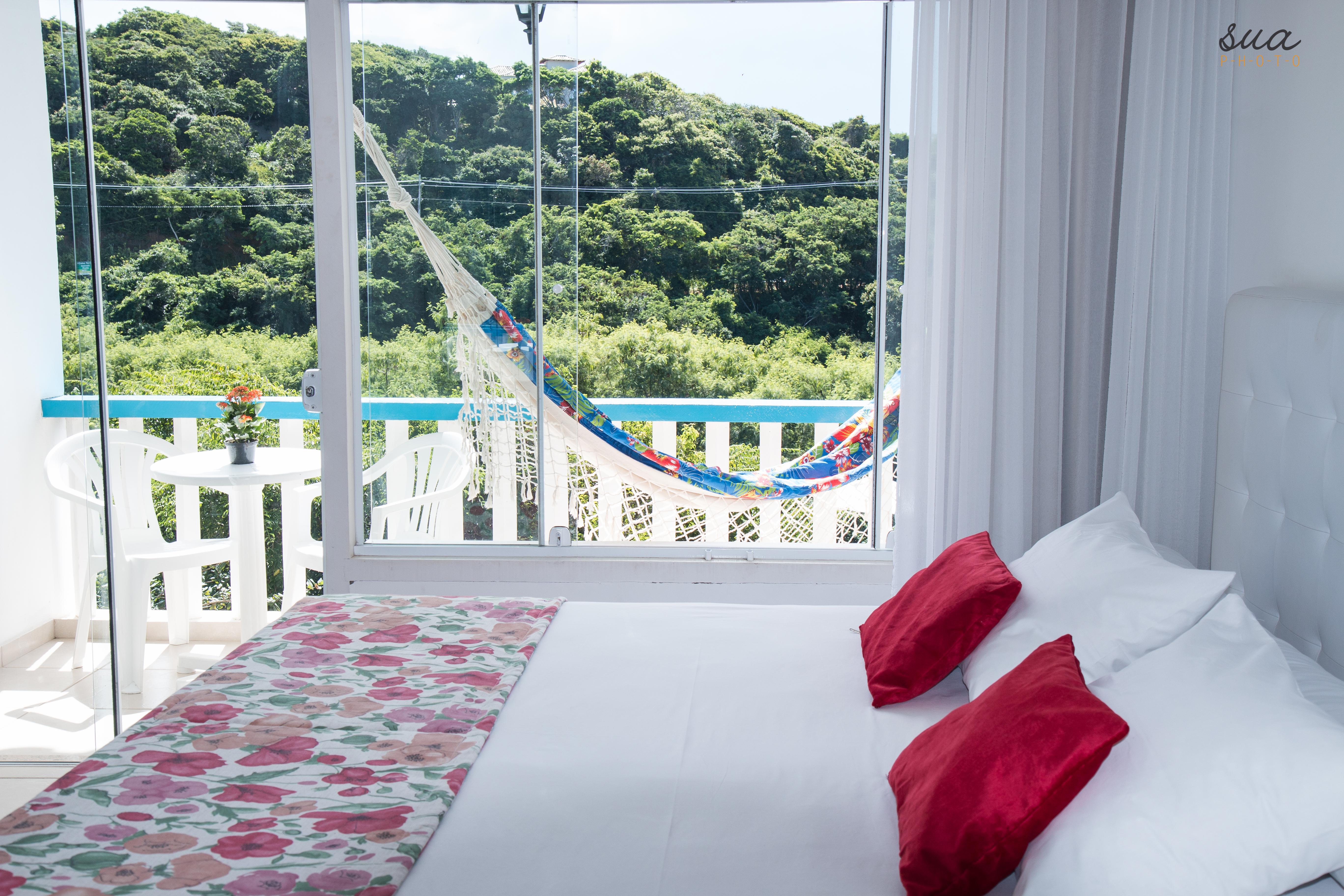Hotel Miratlantico Buzios ภายนอก รูปภาพ