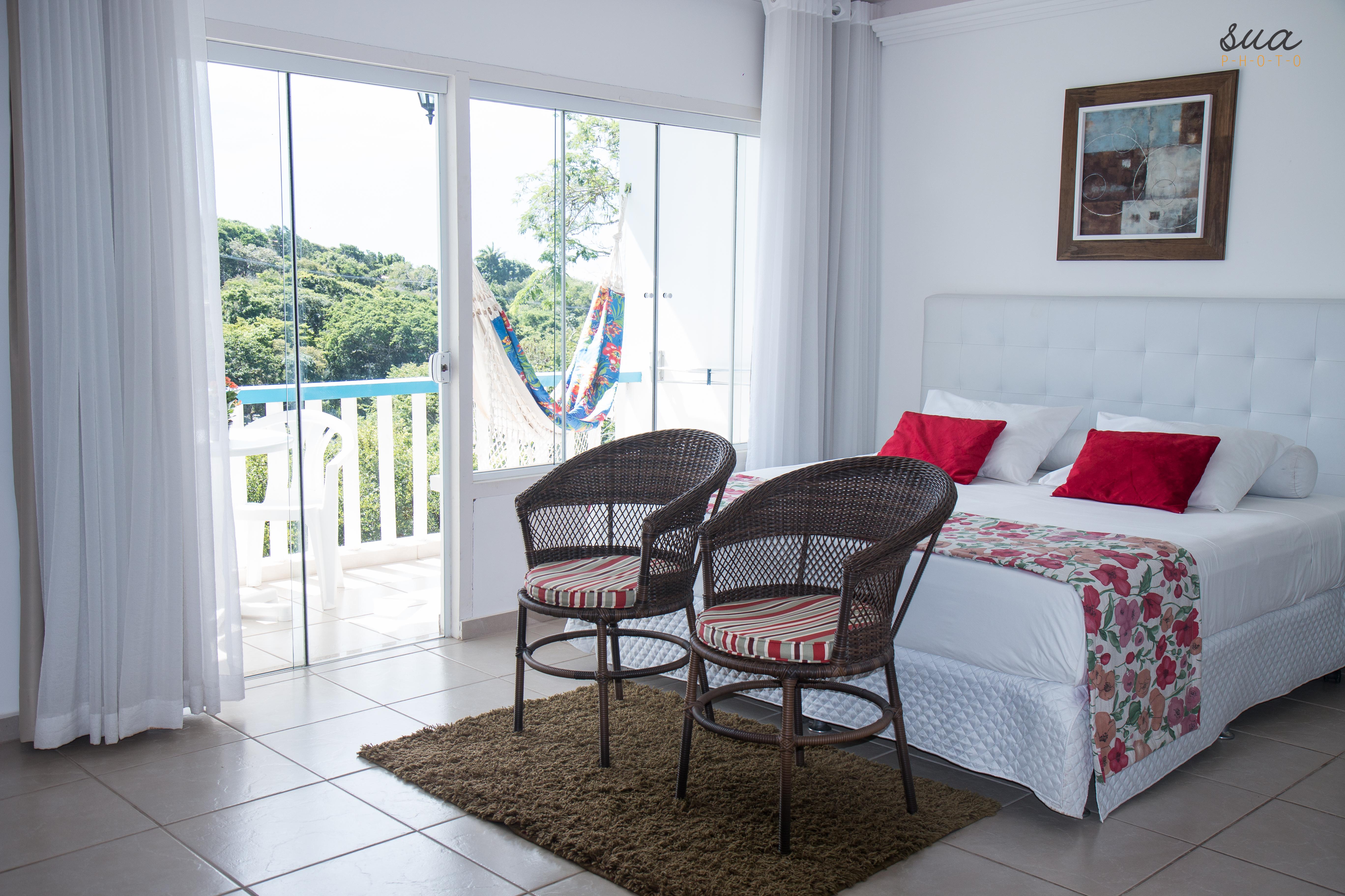 Hotel Miratlantico Buzios ภายนอก รูปภาพ