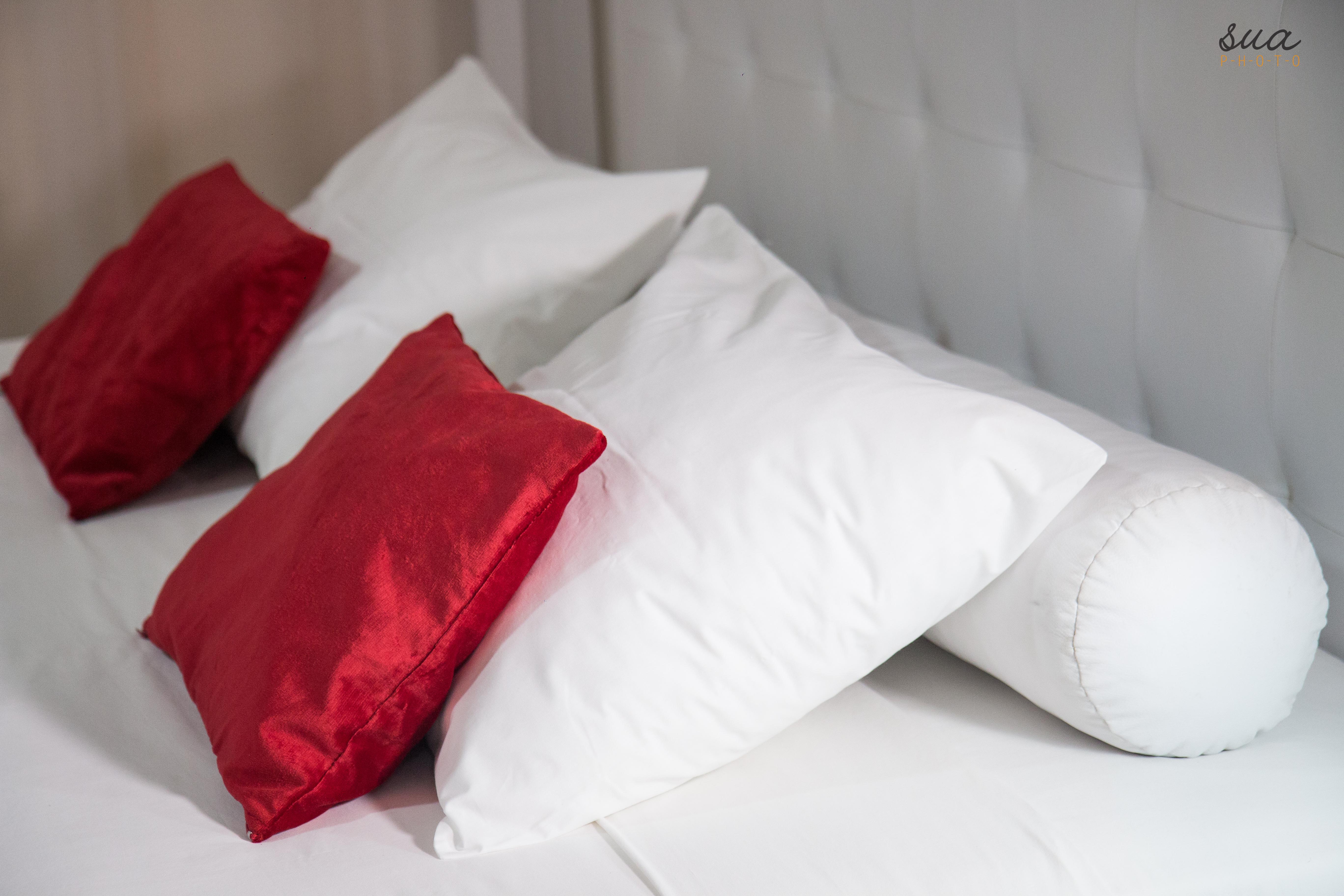 Hotel Miratlantico Buzios ภายนอก รูปภาพ