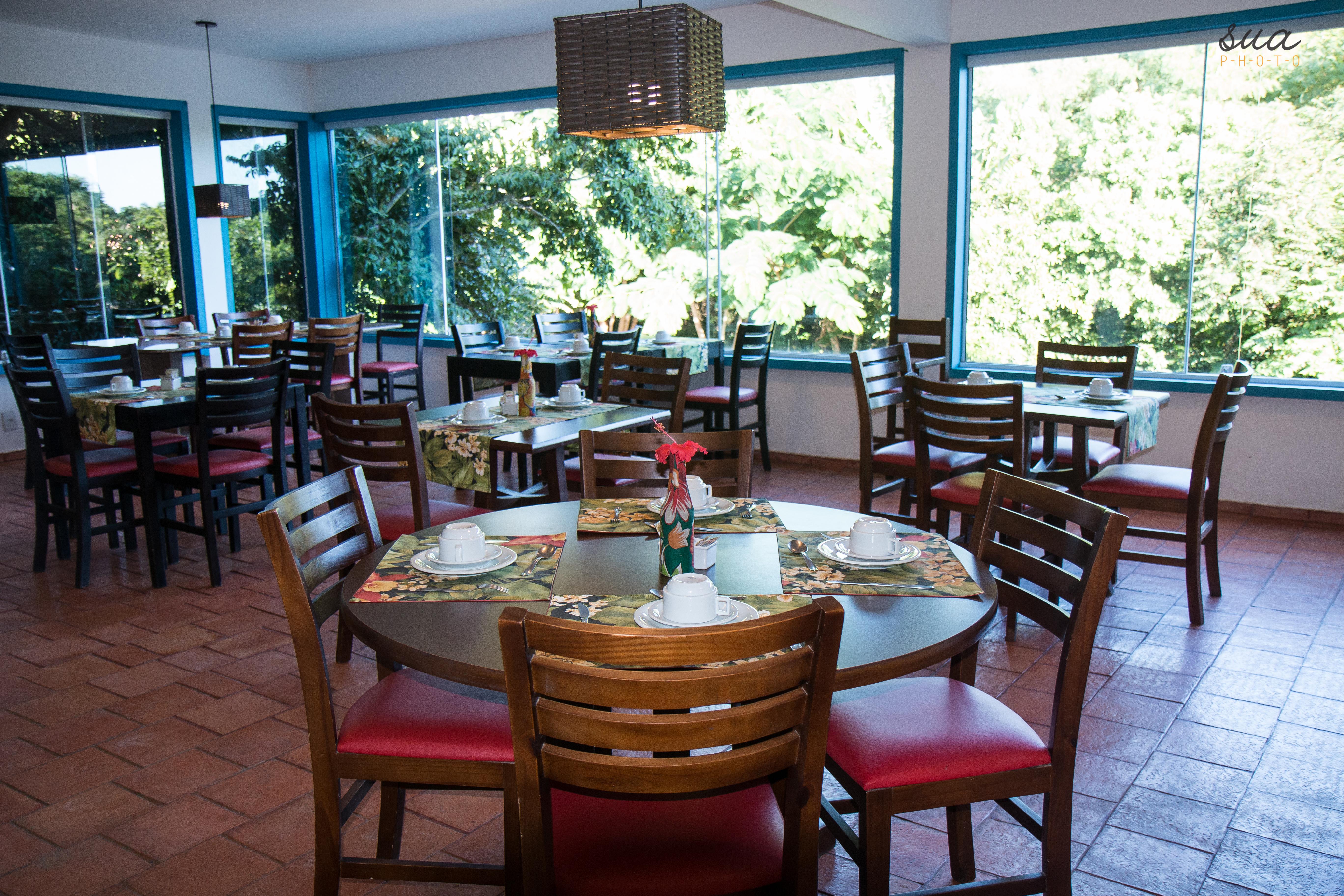 Hotel Miratlantico Buzios ภายนอก รูปภาพ