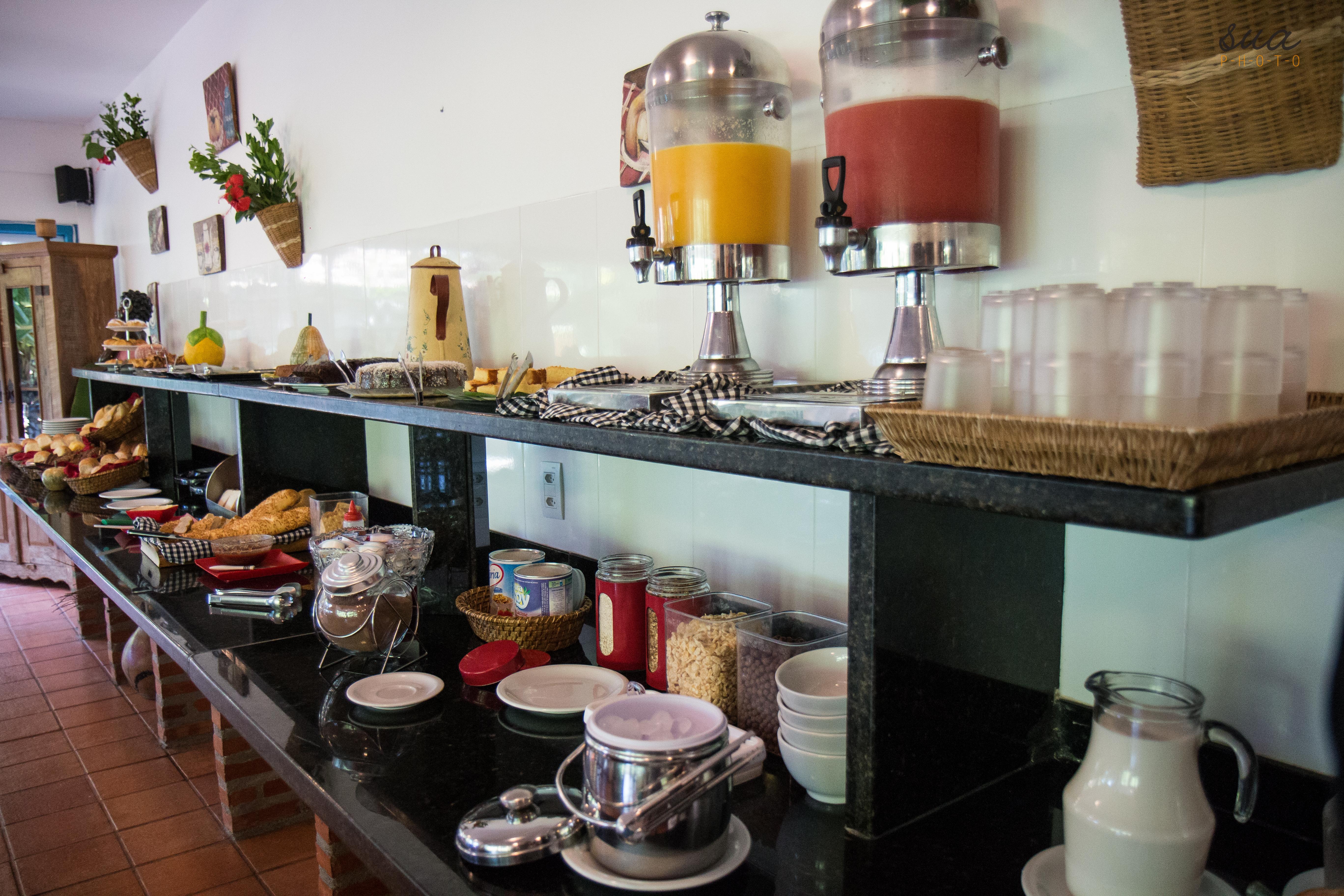 Hotel Miratlantico Buzios ภายนอก รูปภาพ