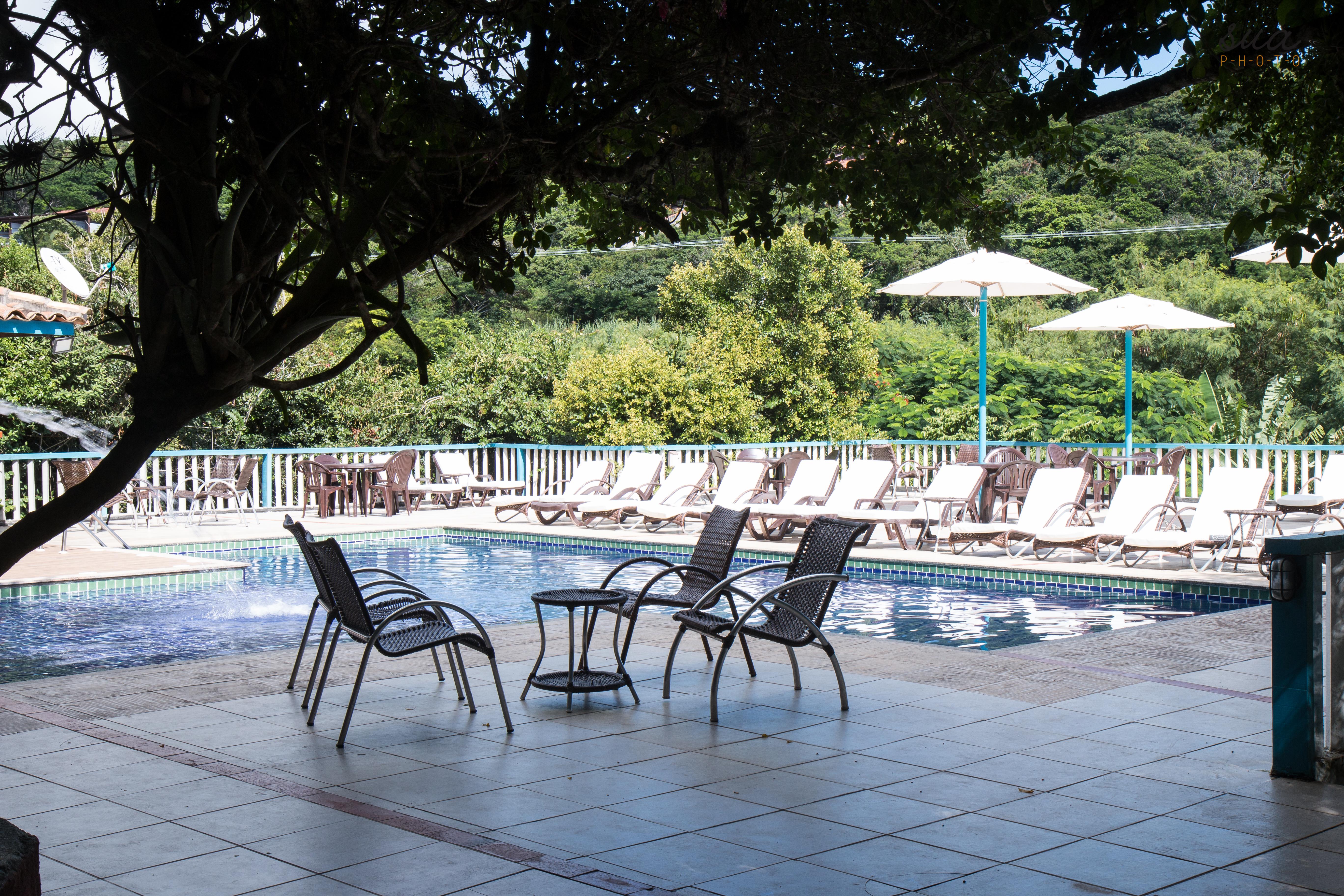Hotel Miratlantico Buzios ภายนอก รูปภาพ