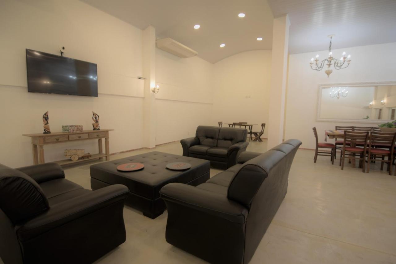 Hotel Miratlantico Buzios ภายนอก รูปภาพ